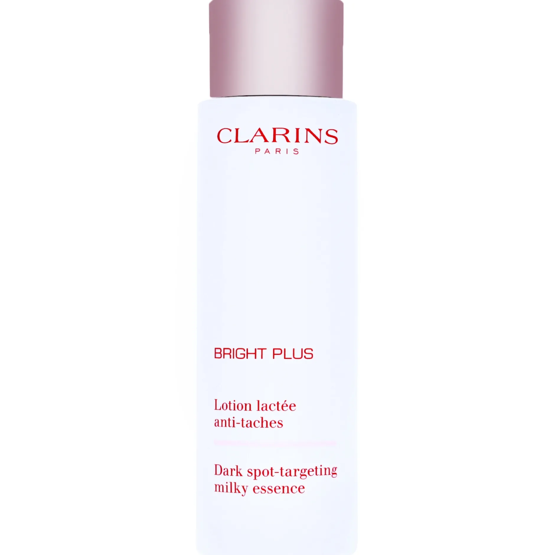 Clarins Bright Plus Dark Spot-Targeting Milky Essence 200ml Hot