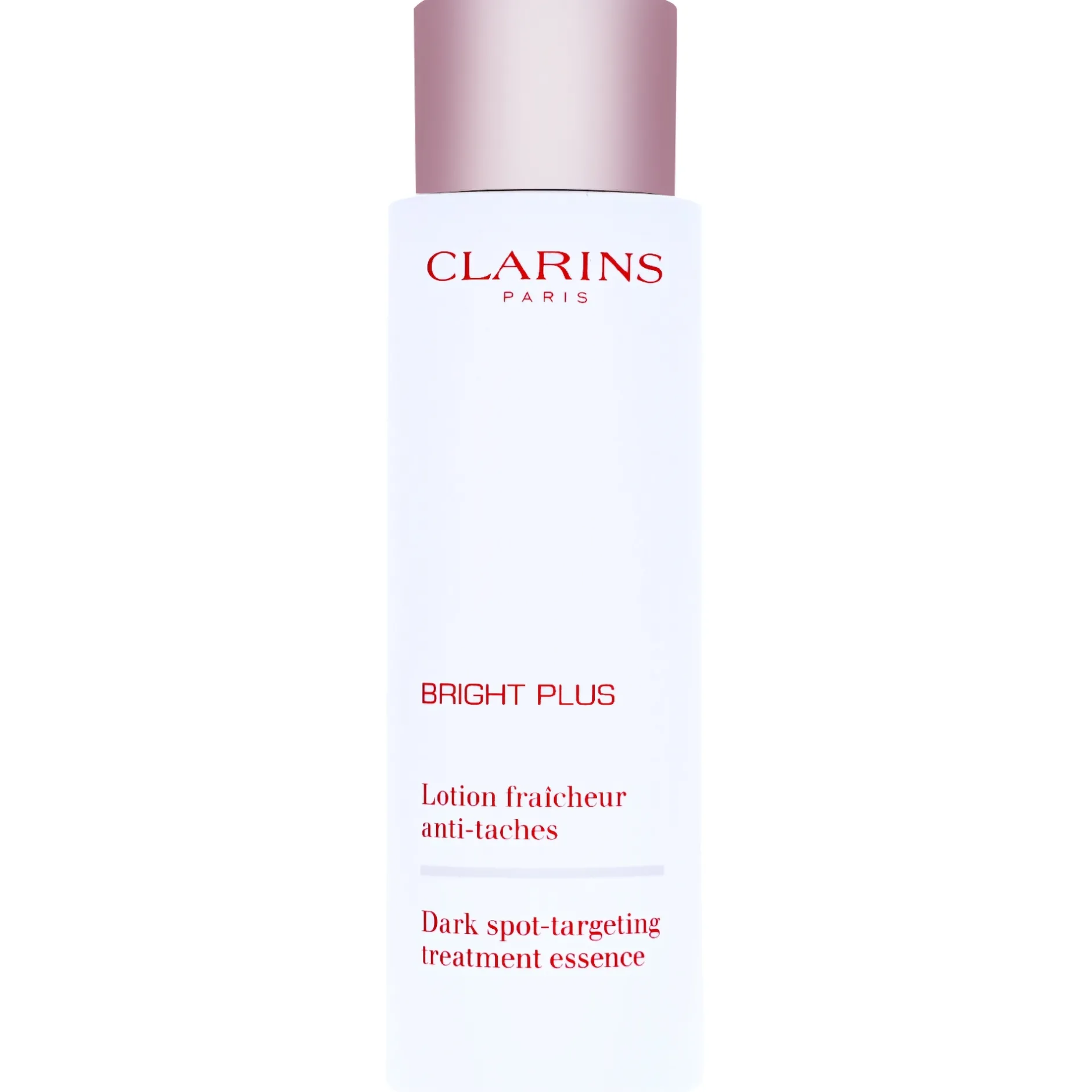 Clarins Bright Plus Dark Spot-Targeting Treatment Essence 200ml Online