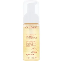 Clarins Cleansers & Toners Gentle Renewing Cleansing Mousse 150ml Online