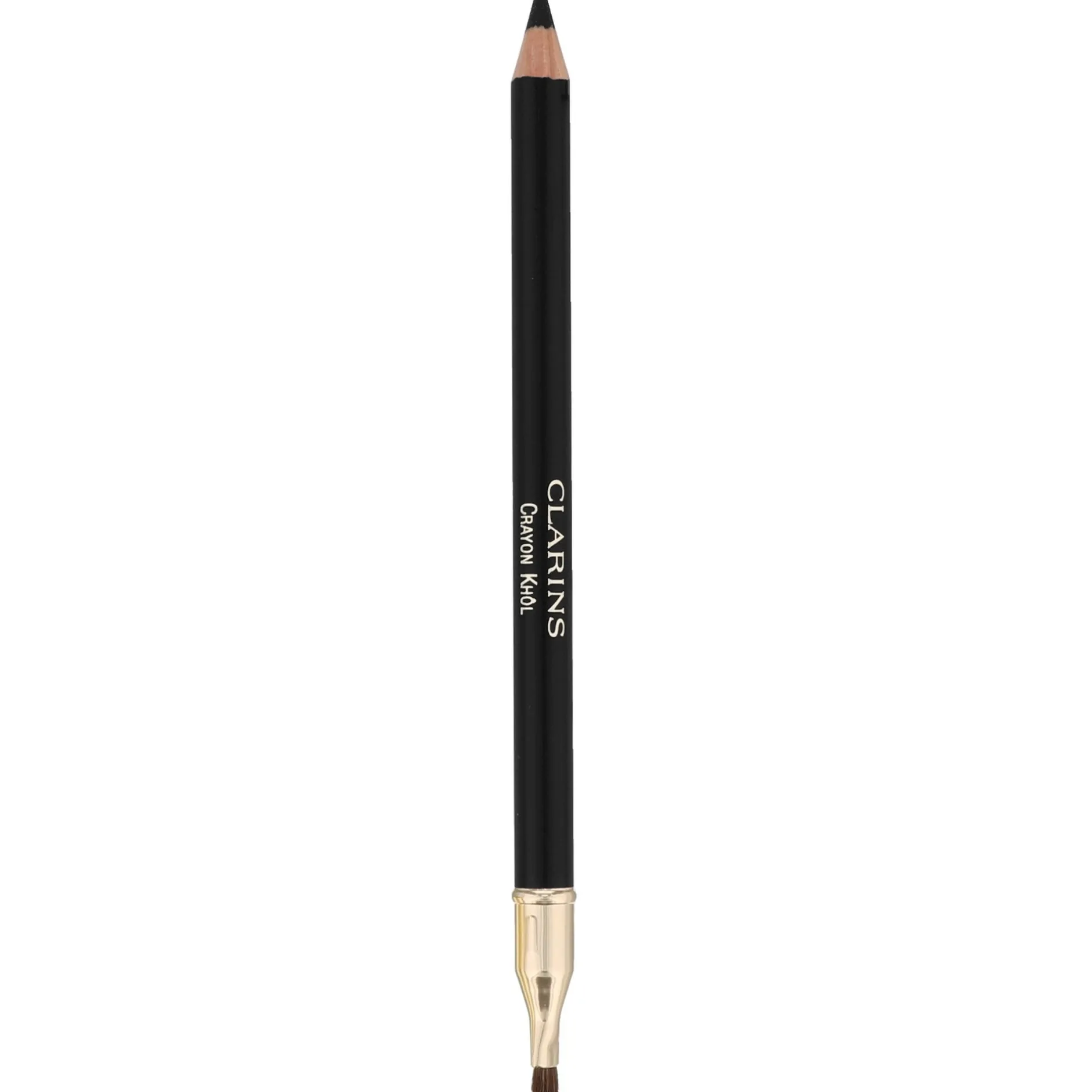 Clarins Crayon Khôl 01 Carbon Black 1.05g / 0.037 oz. Discount
