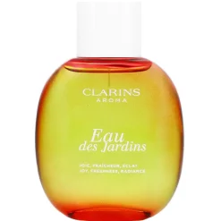 Clarins Eau des Jardins Treatment Fragrance 100ml / 3.3 fl.oz. Outlet