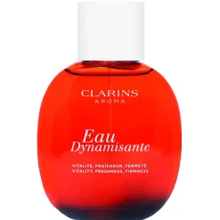Clarins Eau Dynamisante Treatment Fragrance Vitality Freshness Firmness Natural Spray 100ml / 3.3 fl.oz. Clearance