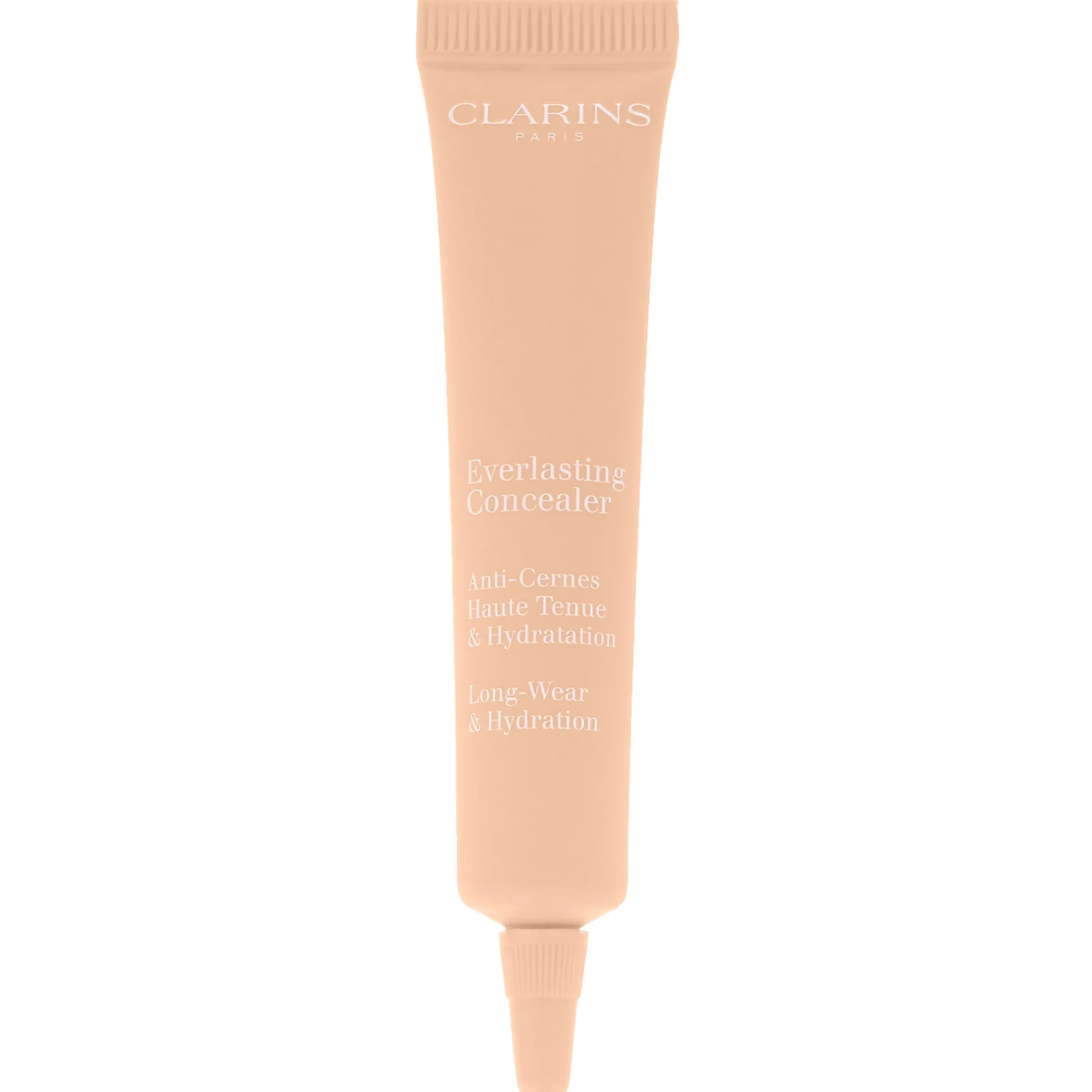 Clarins Everlasting Concealer 01 Light 12ml / 0.4 fl.oz. Online