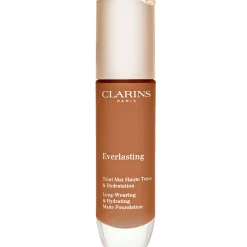 Clarins Everlasting Foundation 119 W Mocha 30ml / 1 fl.oz.