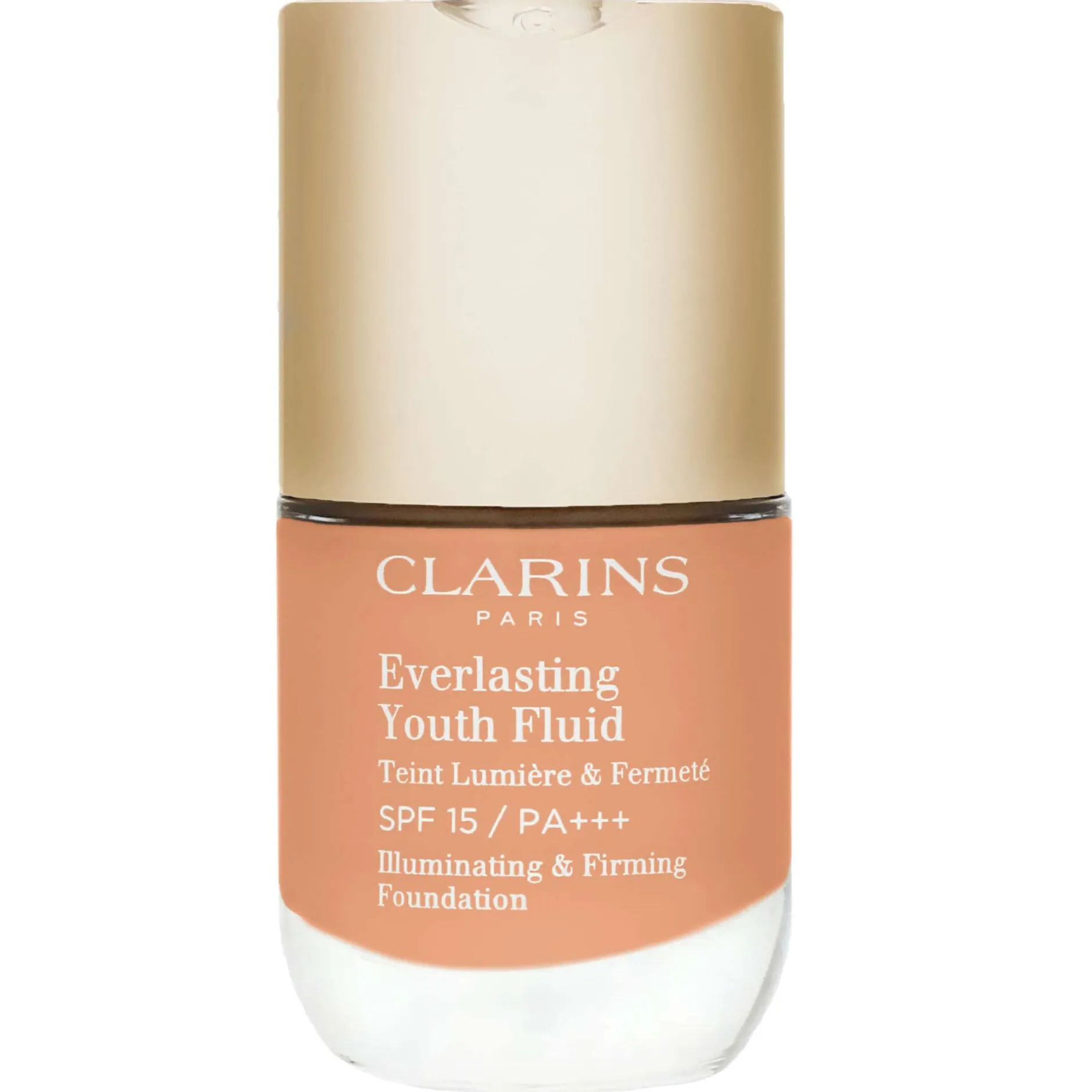 Clarins Everlasting Youth Fluid SPF15 110N 30ml Best