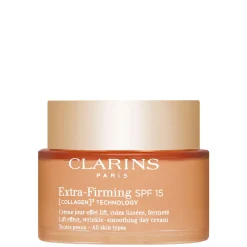 Clarins Extra-Firming Day Cream SPF15 for All Skin Types 50ml / 1.7 oz. Online