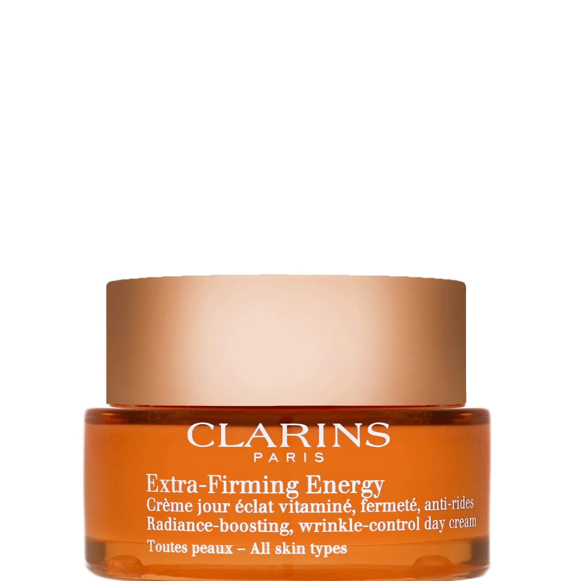 Clarins Extra-Firming Energy Day Cream 50ml / 1.6 fl.oz. Hot