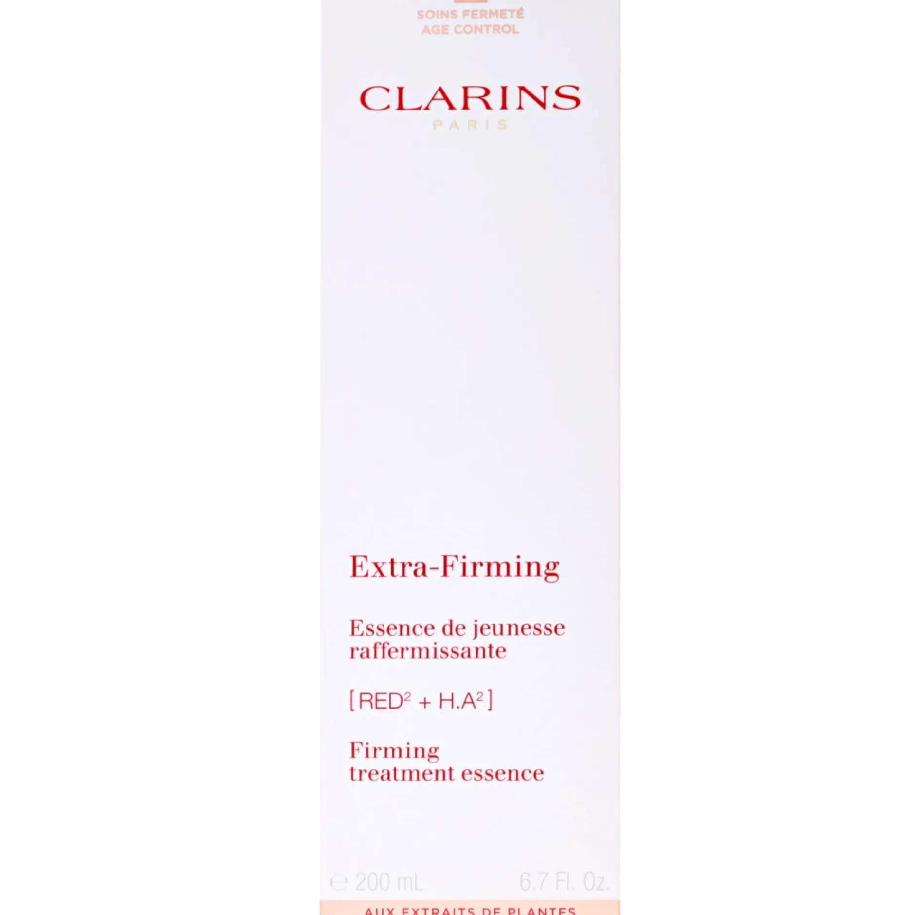 Clarins Extra-Firming Firming Treatment Essence 200ml / 6.7 fl.oz. Sale