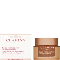 Clarins Extra-Firming Jour Day Cream Dry Skin 50ml Hot