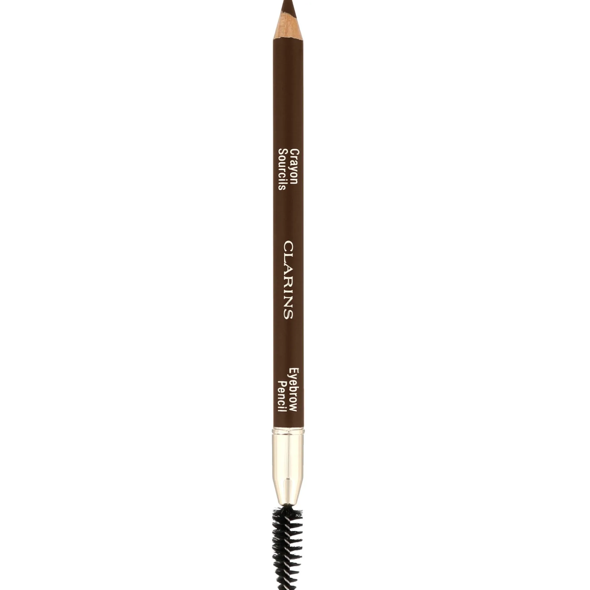 Clarins Eyebrow Pencil 01 Dark Brown 1.1g / 0.04 oz.