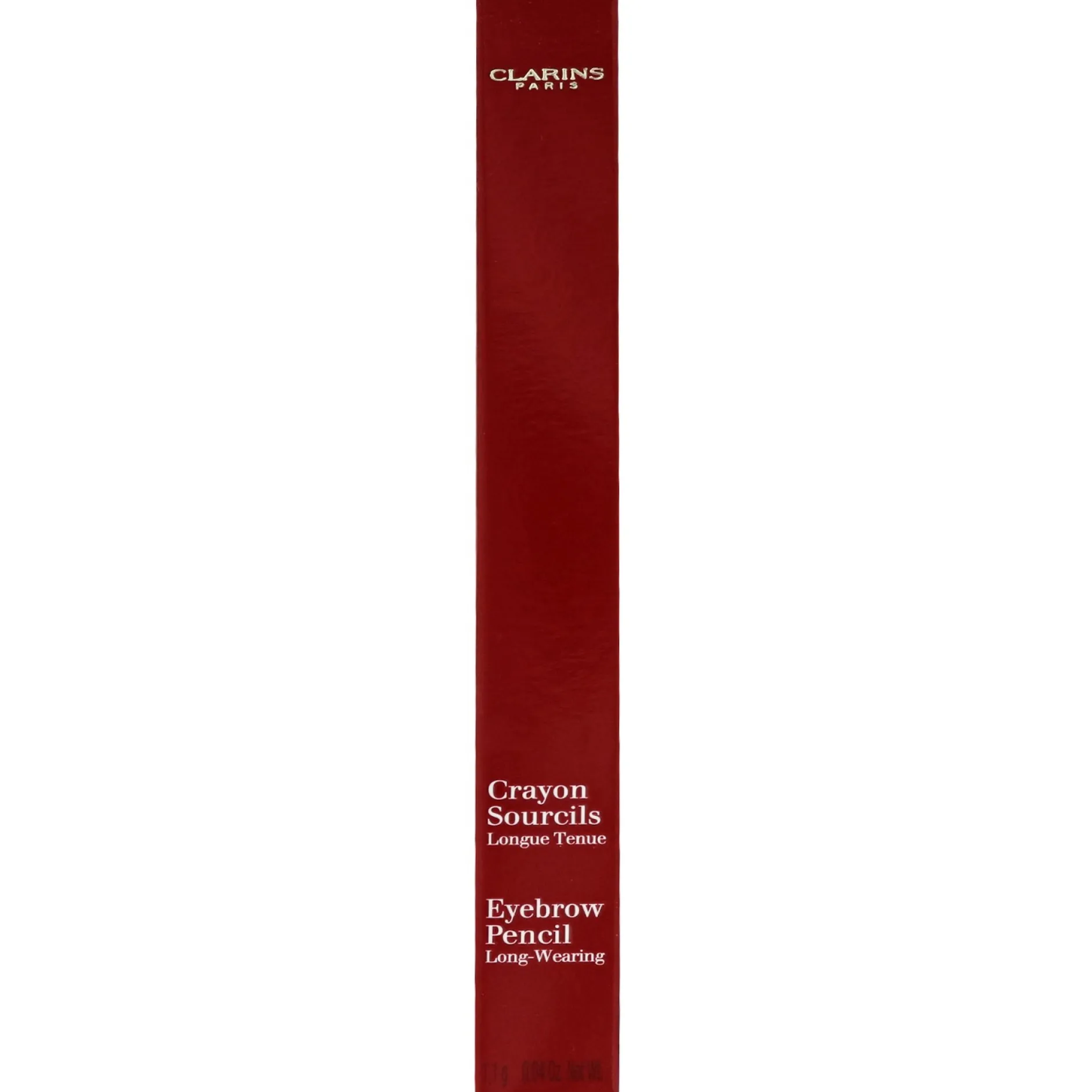 Clarins Eyebrow Pencil 03 Soft Blonde 1.1g / 0.04 oz. Best
