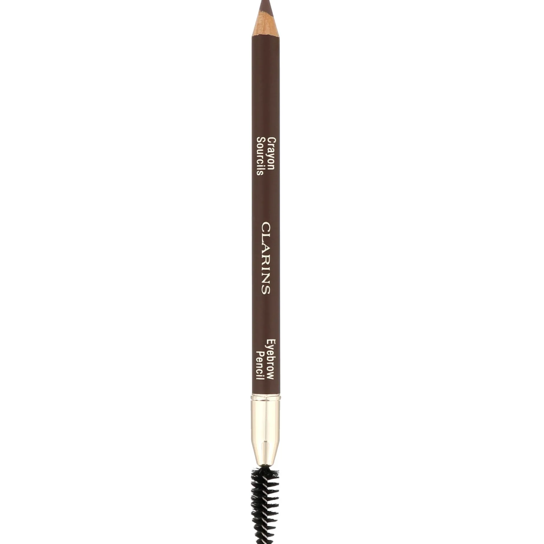 Clarins Eyebrow Pencil 02 Light Brown 1.1g / 0.04 oz. Best