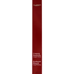 Clarins Eyebrow Pencil 02 Light Brown 1.1g / 0.04 oz. Best