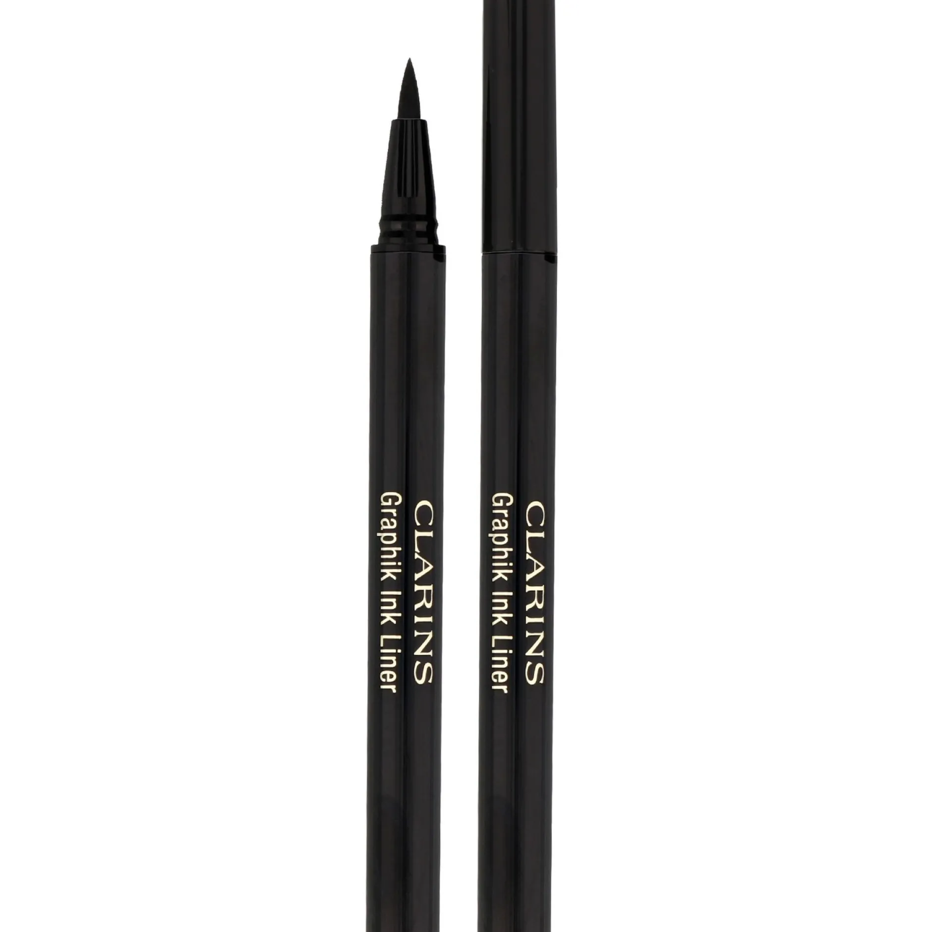 Clarins Graphik Ink Liner 01 Black 0.4ml / 0.01 oz. Hot