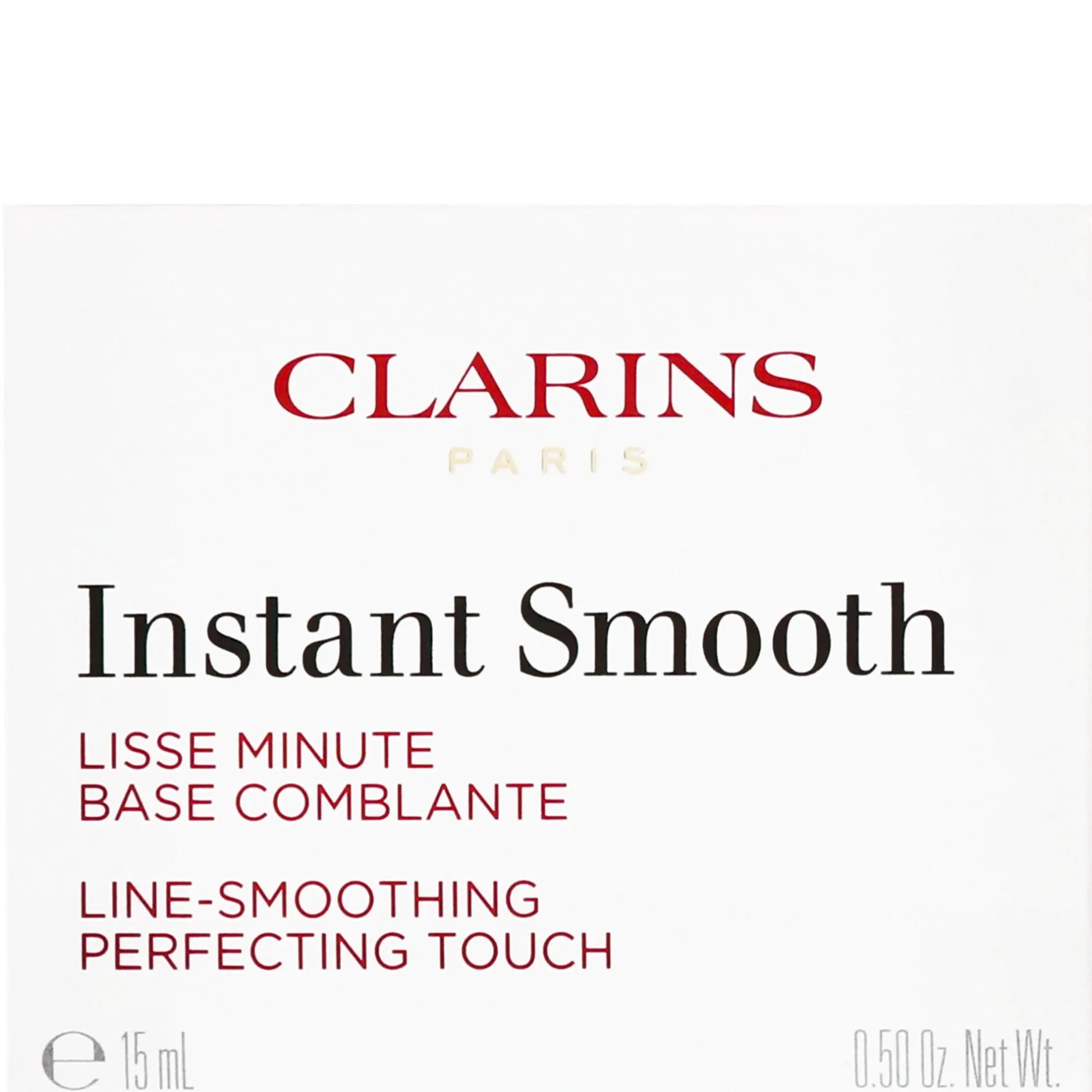 Clarins Instant Smooth Perfecting Touch 15ml / 0.5 oz. Outlet