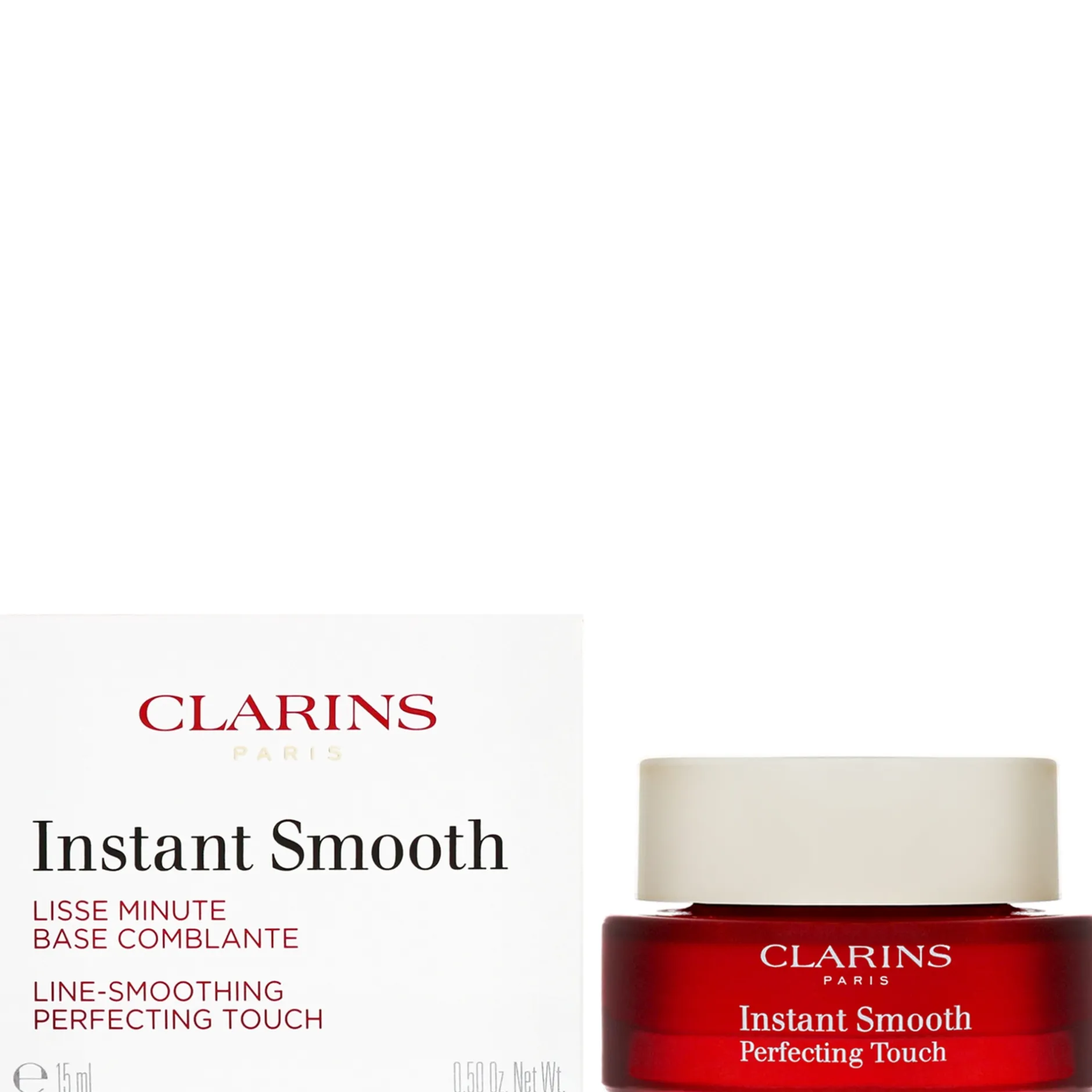 Clarins Instant Smooth Perfecting Touch 15ml / 0.5 oz. Outlet