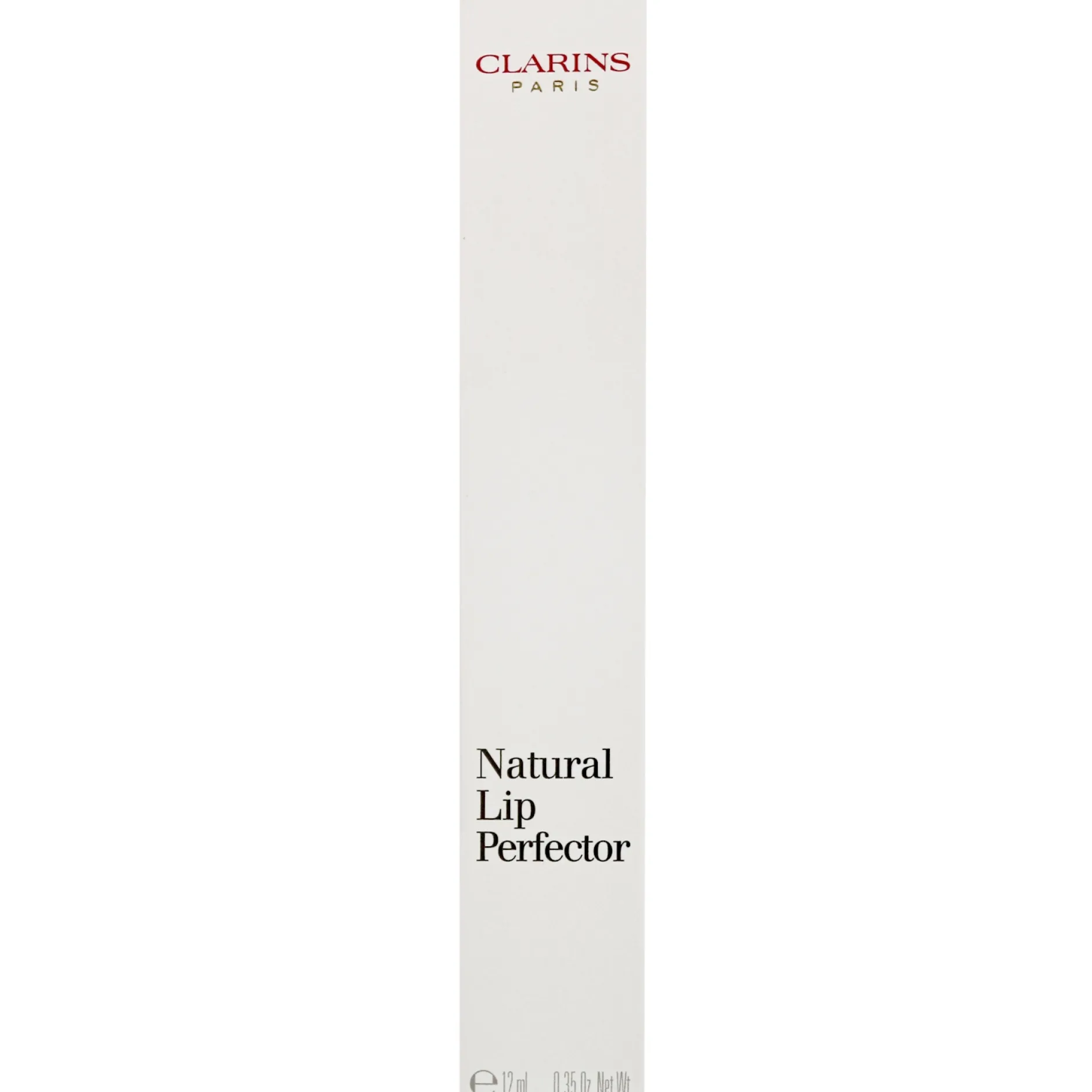 Clarins Intense Natural Lip Perfector 17 Intense Maple 12ml / 0.35 oz. Discount