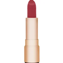 Clarins Joli Rouge Lipstick 768 Strawberry 3.5g / 0.1 oz. Hot