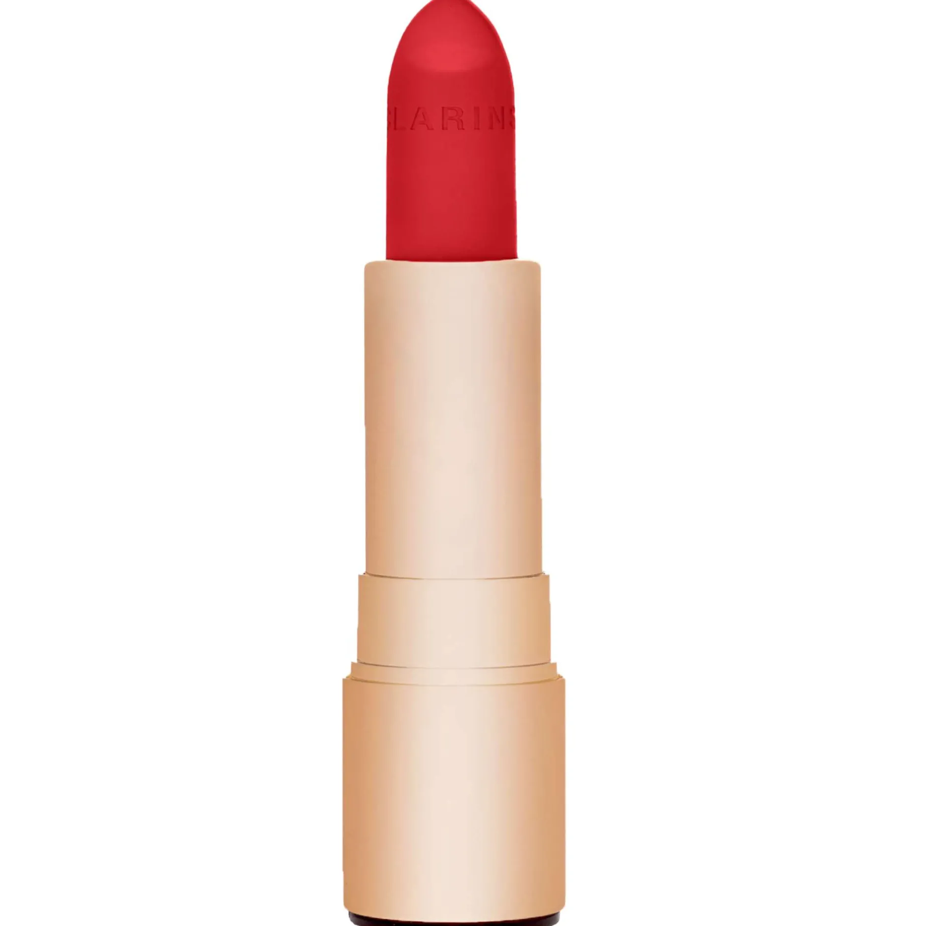 Clarins Joli Rouge Velvet 768V Strawberry 3.5g / 01 oz. Outlet