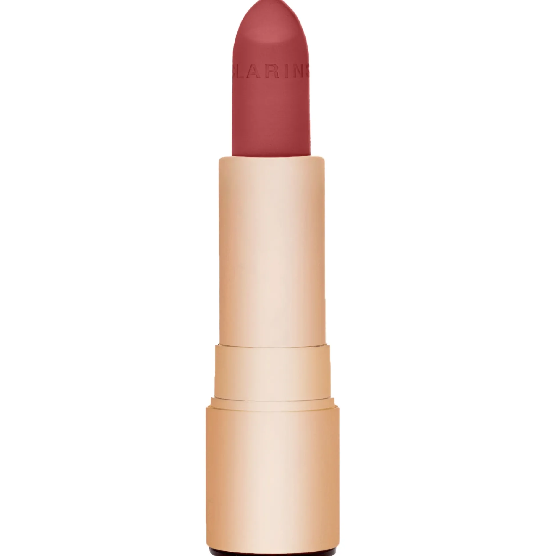 Clarins Joli Rouge Velvet 732V Grenadine 3.5g / 01 oz. Sale
