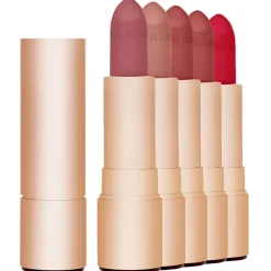 Clarins Joli Rouge Velvet 783V Almond Nude 3.5g / 01 oz. Hot