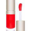 Clarins Lip Comfort Oil New Packaging 08 Strawberry 7ml / 0.1 oz. Outlet