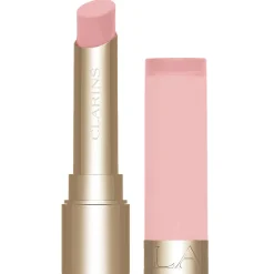 Clarins Lip Oil Balm 01 Transparent Pink 3ml / 0.1 fl.oz. Online