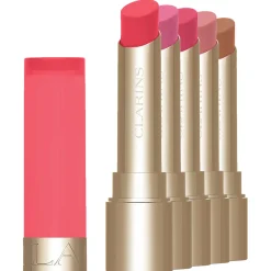 Clarins Lip Oil Balm 01 Transparent Pink 3ml / 0.1 fl.oz. Online