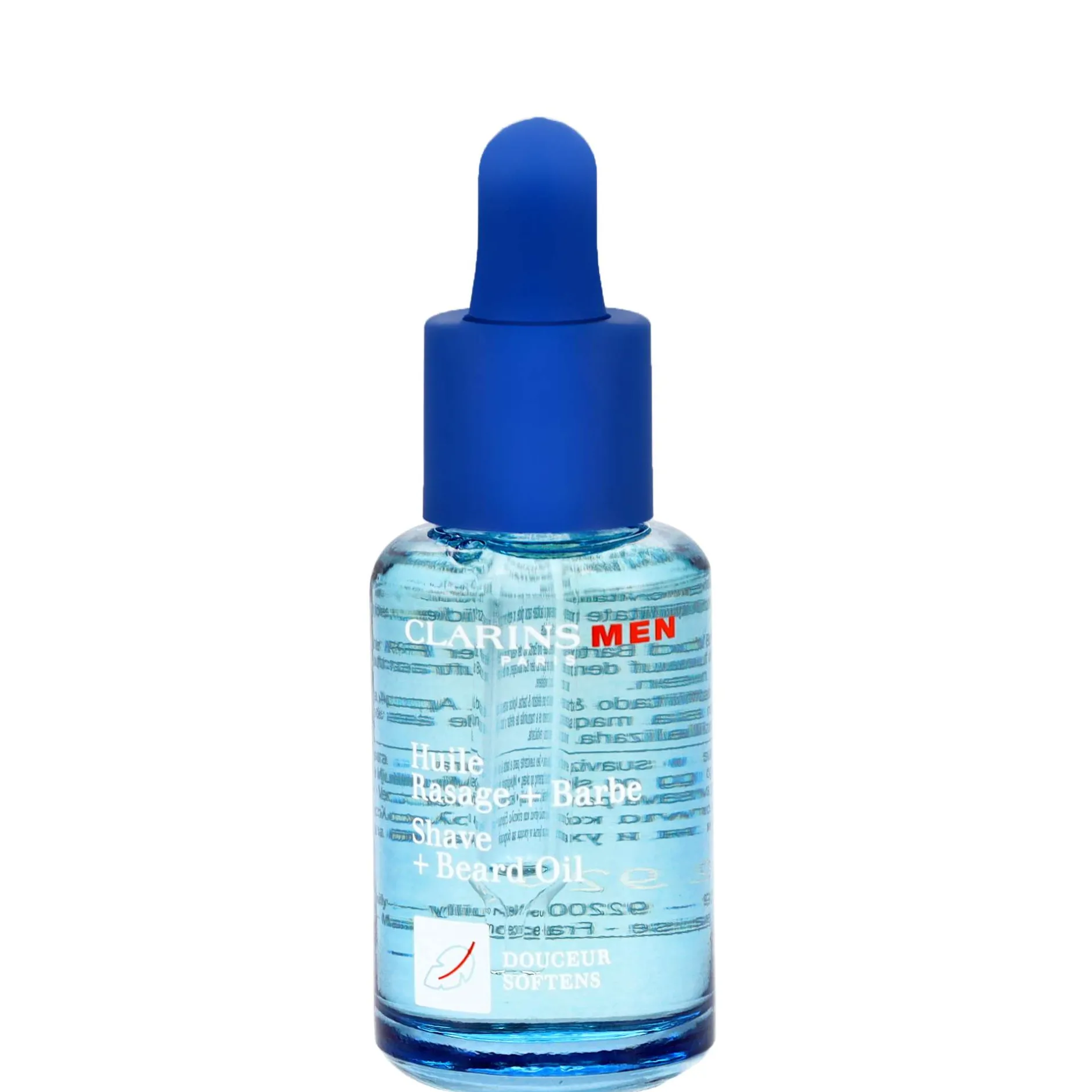 Clarins Men Shave & Beard Oil 30ml Sale