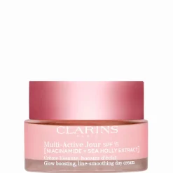 Clarins Multi-Active Day Cream SPF15 50ml Best