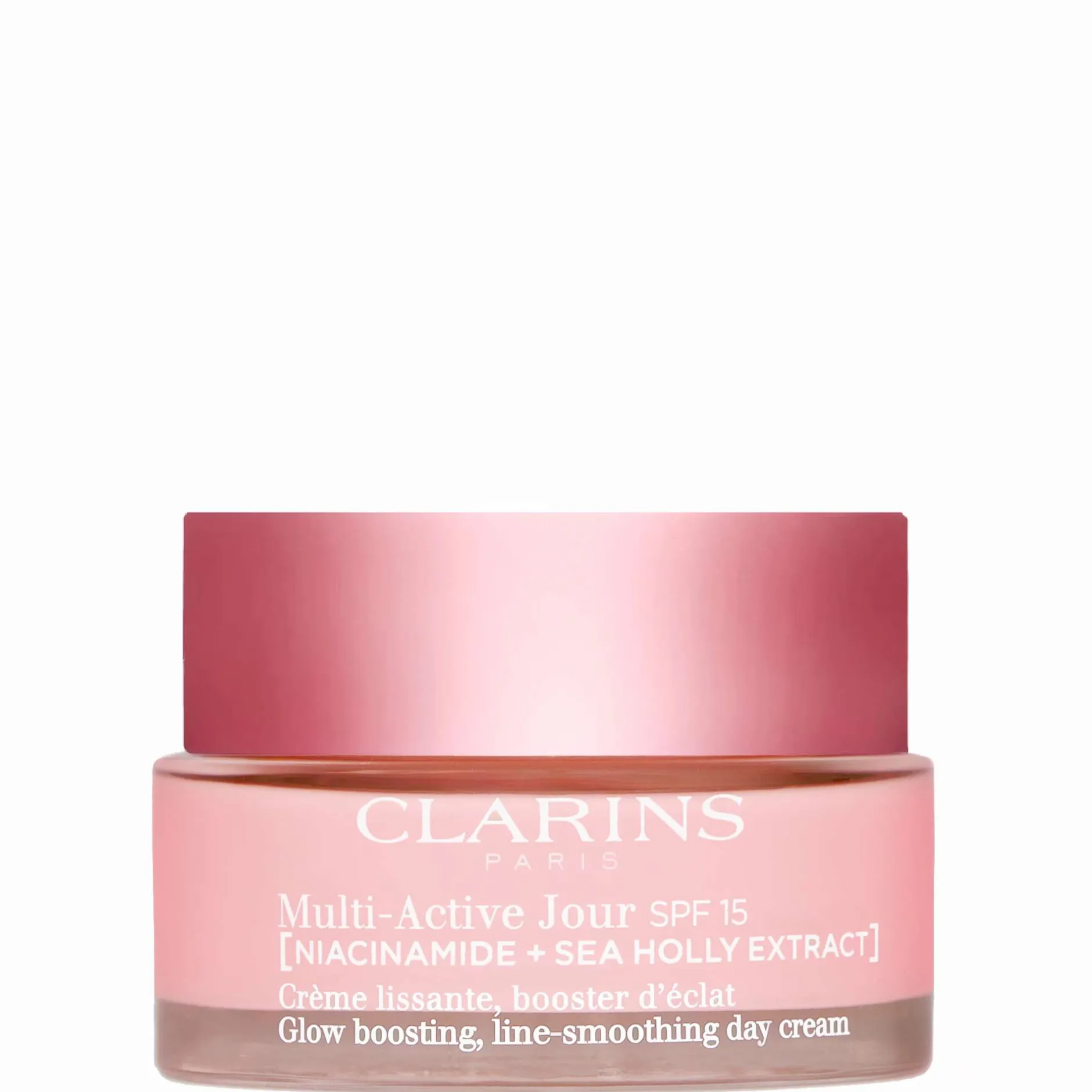 Clarins Multi-Active Day Cream SPF15 50ml Best
