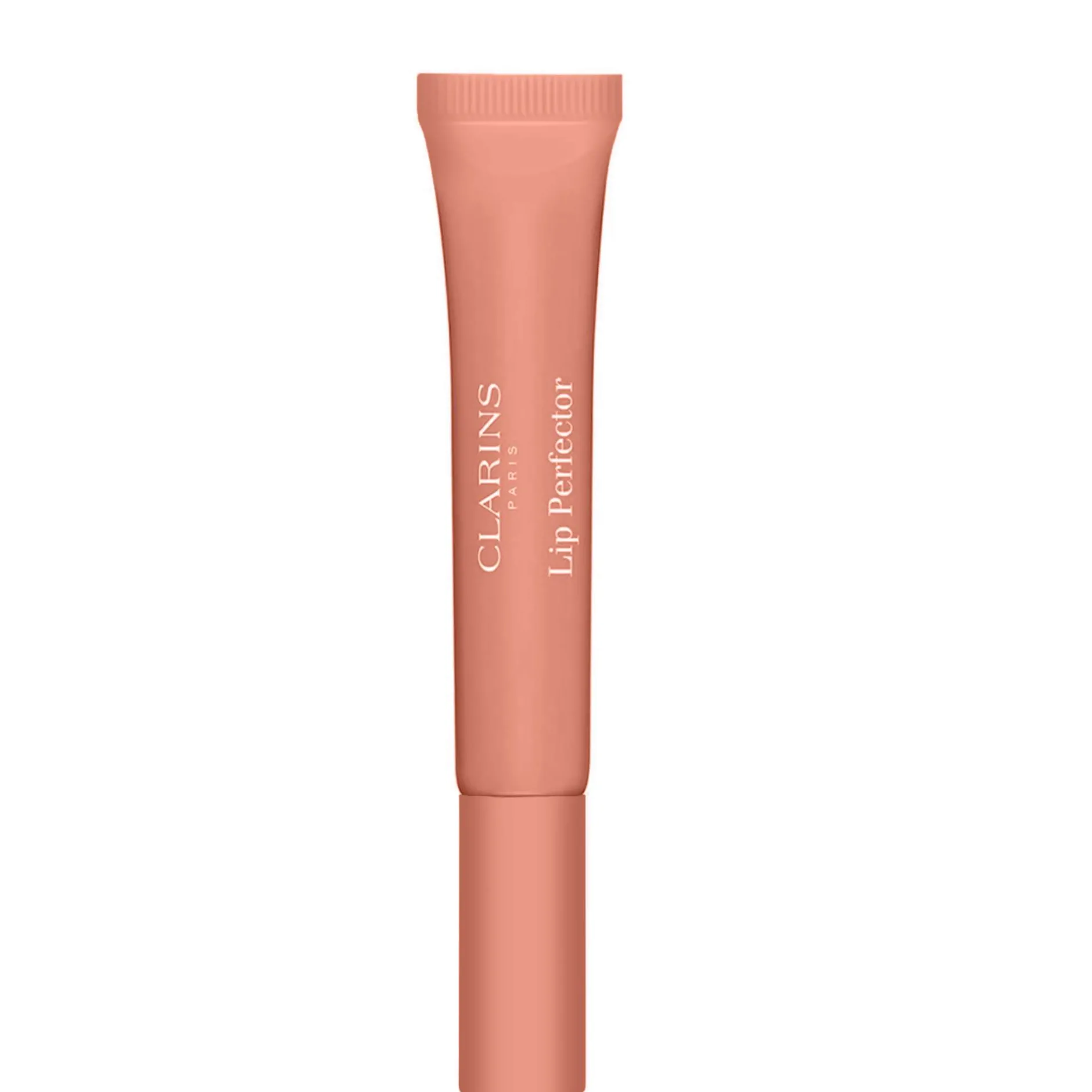 Clarins Natural Lip Perfector 06 Rosewood Shimmer 12ml / 0.35 oz. Outlet