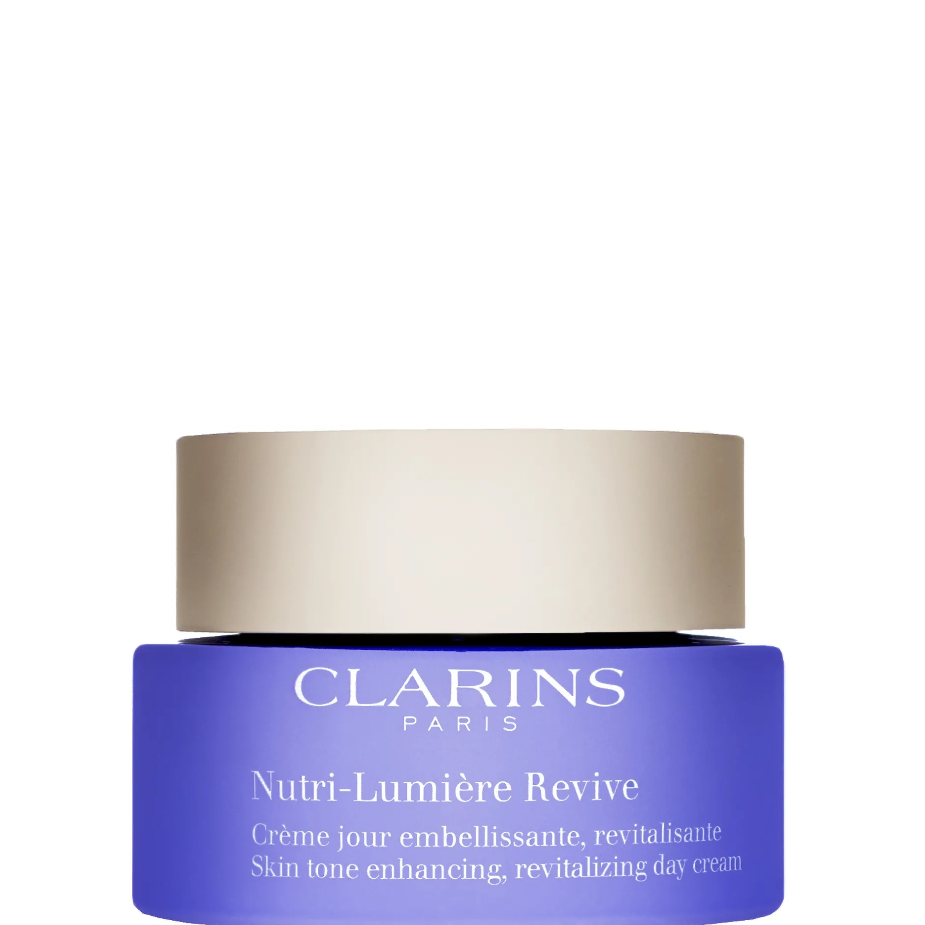 Clarins Nutri-Lumière Revive 50ml Outlet