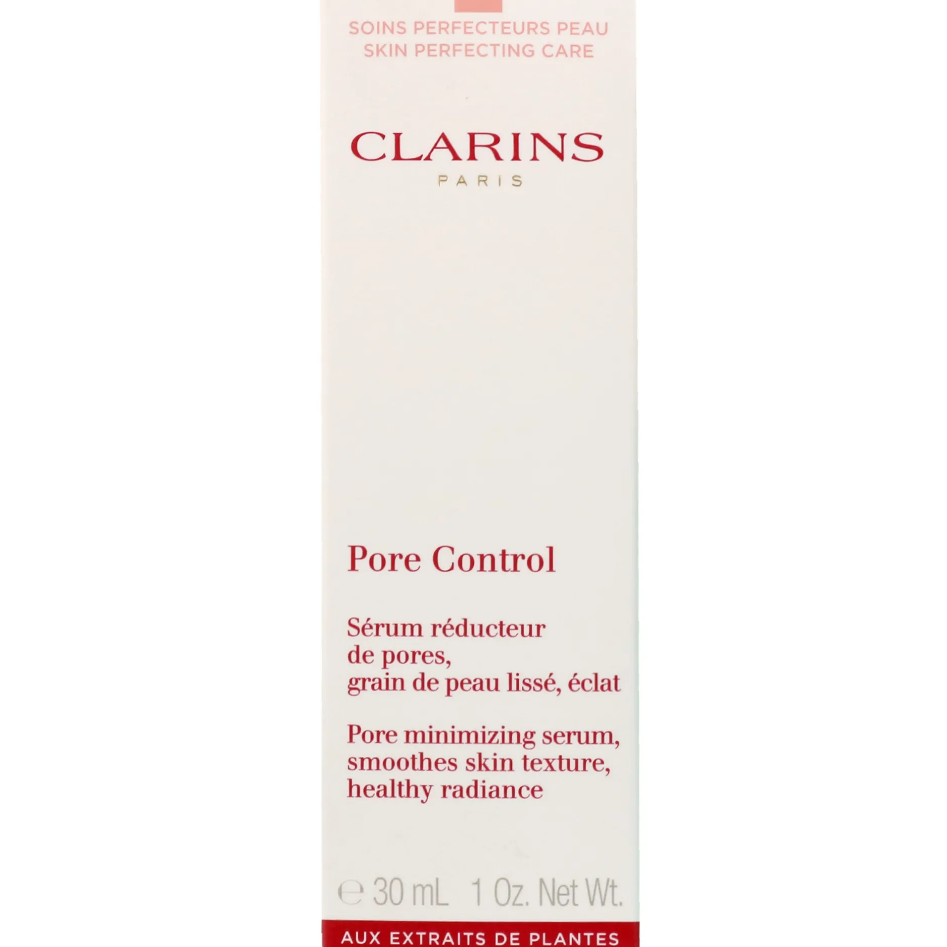 Clarins Serums Pore Minimizing Serum 30ml / 1.0 oz. Clearance
