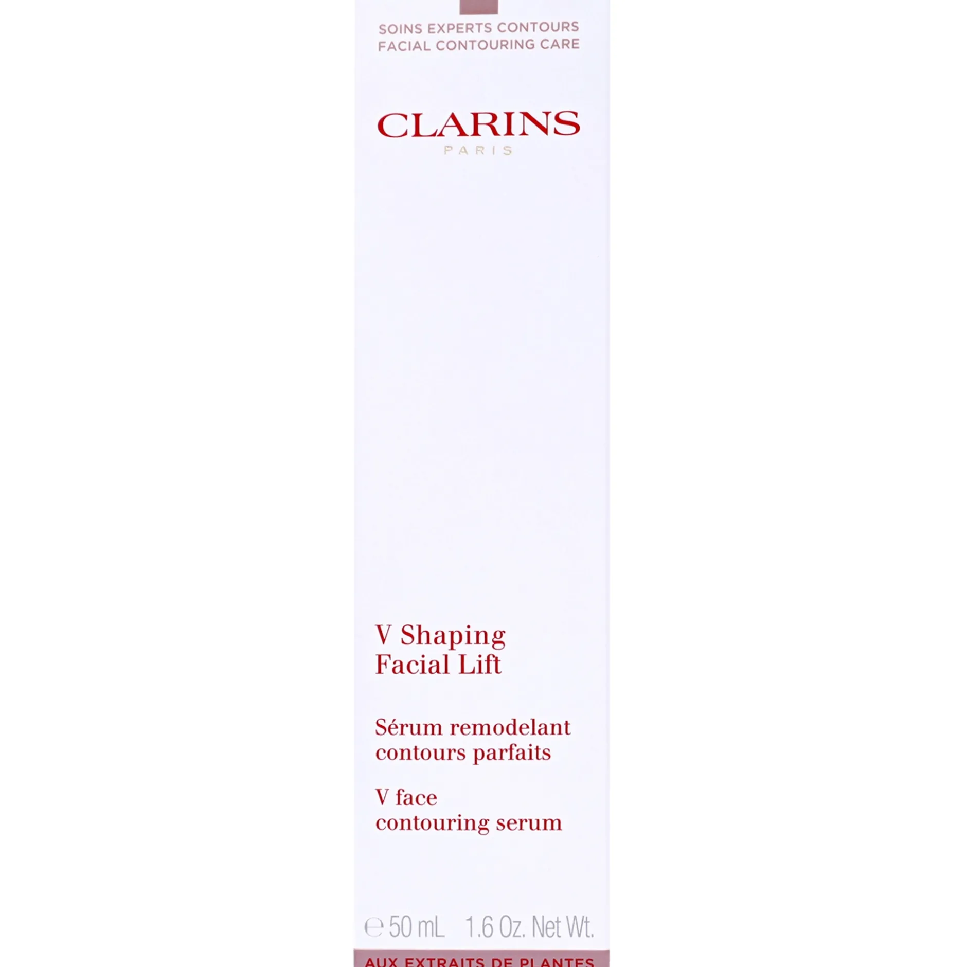 Clarins Serums Shaping Facial Lift Serum 50ml Hot
