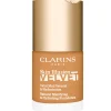 Clarins Skin Illusion Velvet Foundation 116.5W 30ml / 1 fl.oz. Best