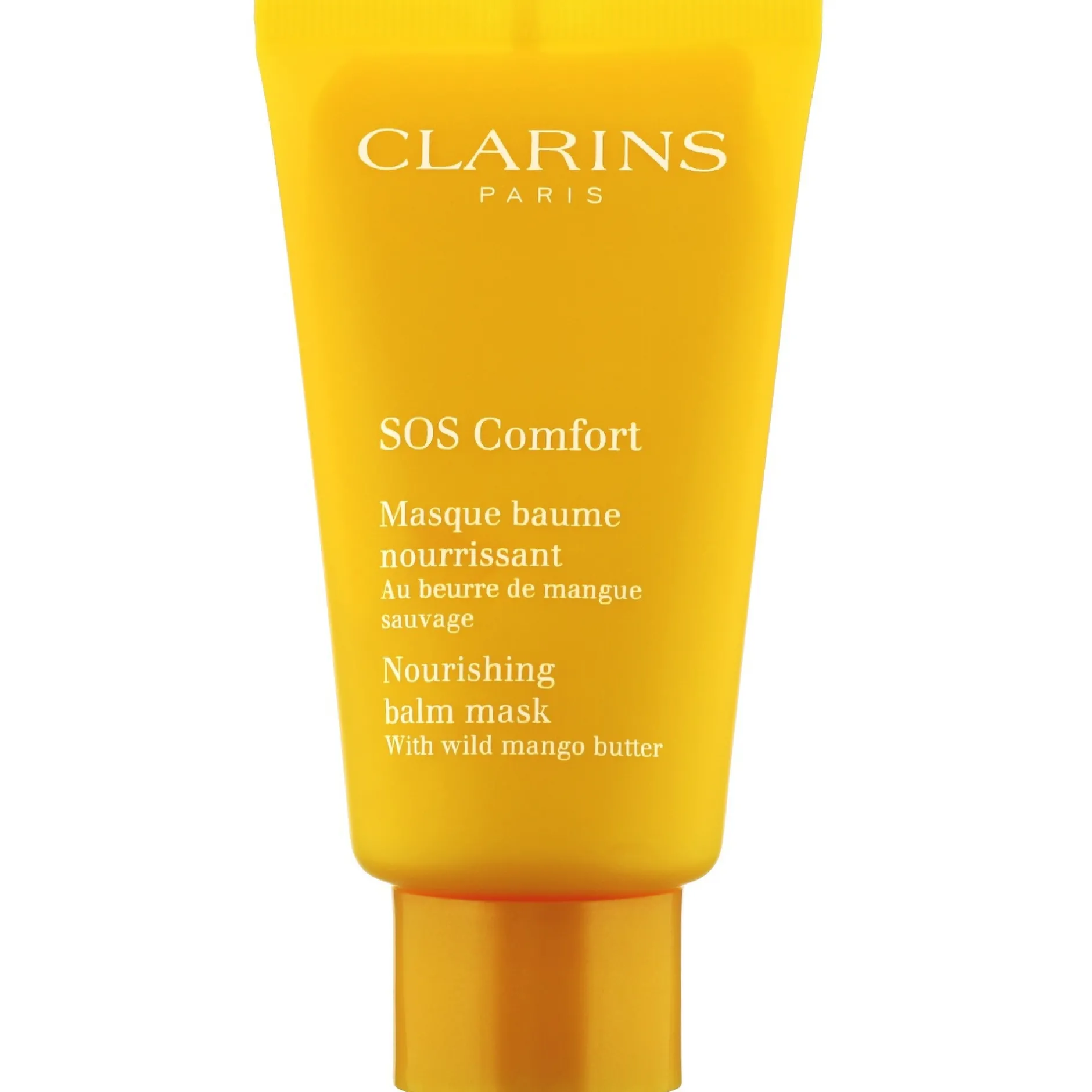 Clarins SOS Masks Comfort Face Mask 75ml / 2.3 oz. Discount