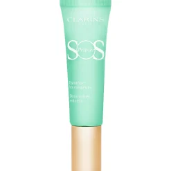 Clarins SOS Primer 04 Green: Diminishes Redness 30ml / 1 oz. Discount