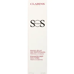 Clarins SOS Primer 02 Peach: Blurs Imperfections 30ml / 1 oz. Best