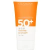 Clarins Sun Care Cream for Body SPF50 150ml New