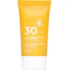 Clarins Sun Care Youth-Protecting Sunscreen High Protection SPF30 150ml Outlet