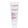 Clarins UV Plus [5P] Anti-Pollution Multi-Protection Moisturizing Screen SPF50 Translucent 50ml Online