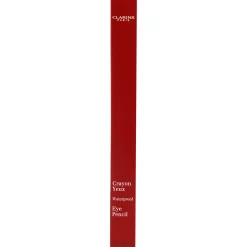 Clarins Waterproof Eye Pencil 01 Black 1.2g / 0.04 oz. Clearance