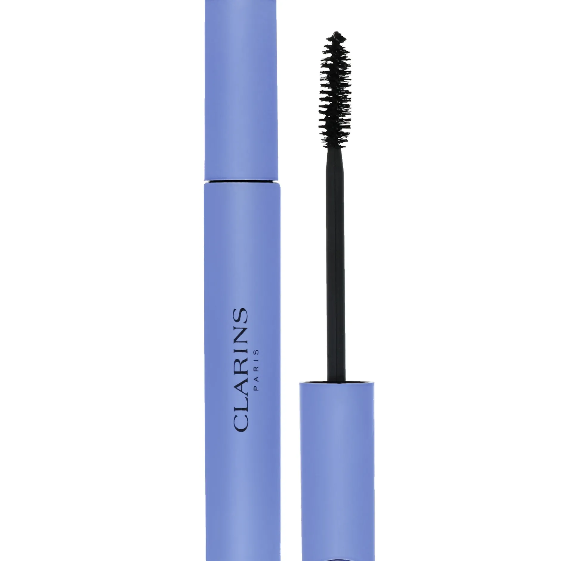 Clarins Wonder Perfect Mascara 4D Waterproof 01 Perfect Black 8ml New