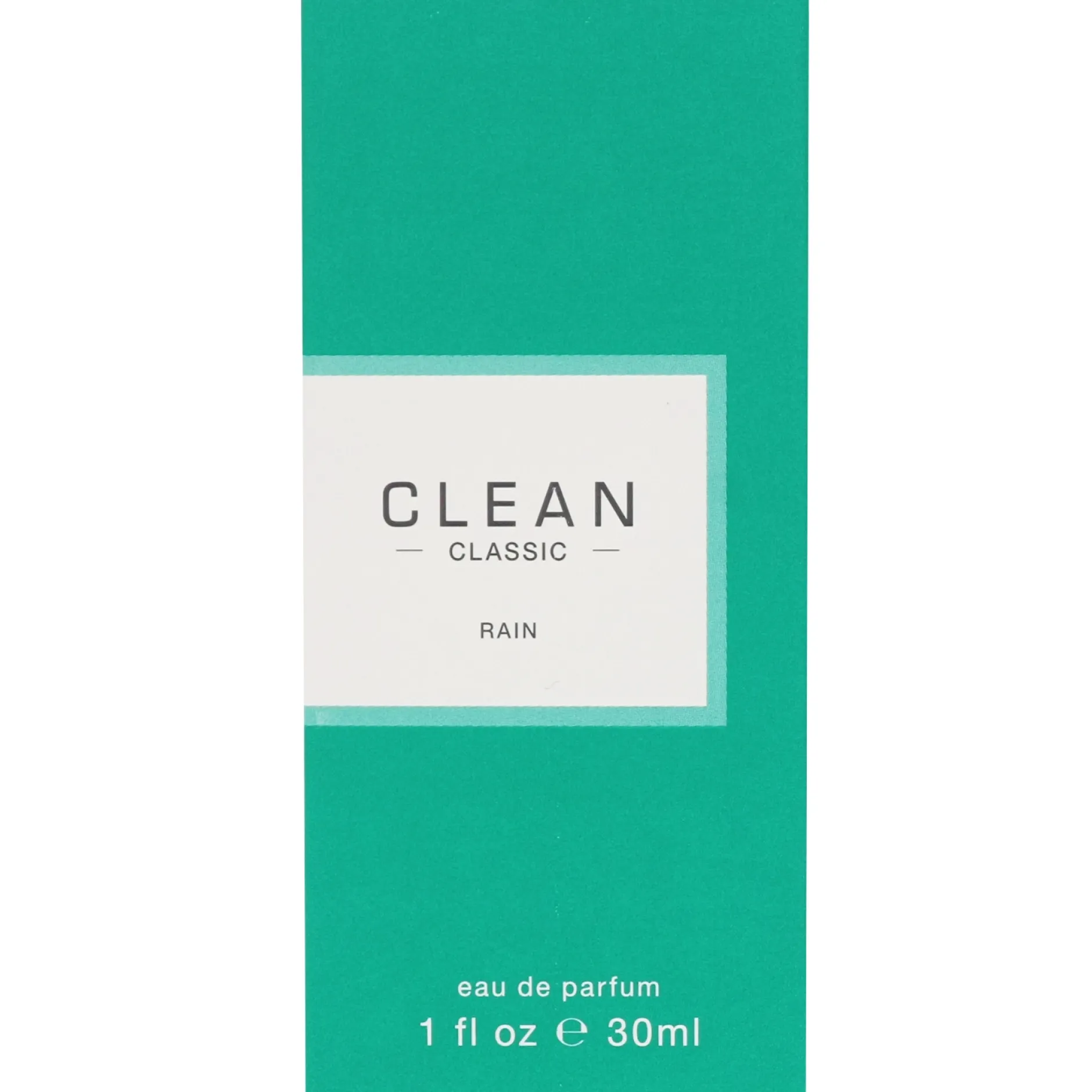 Clean Beauty Collective Classic Rain Eau de Parfum Spray 30ml Clearance