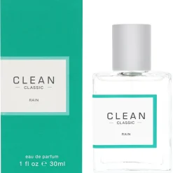 Clean Beauty Collective Classic Rain Eau de Parfum Spray 30ml Clearance