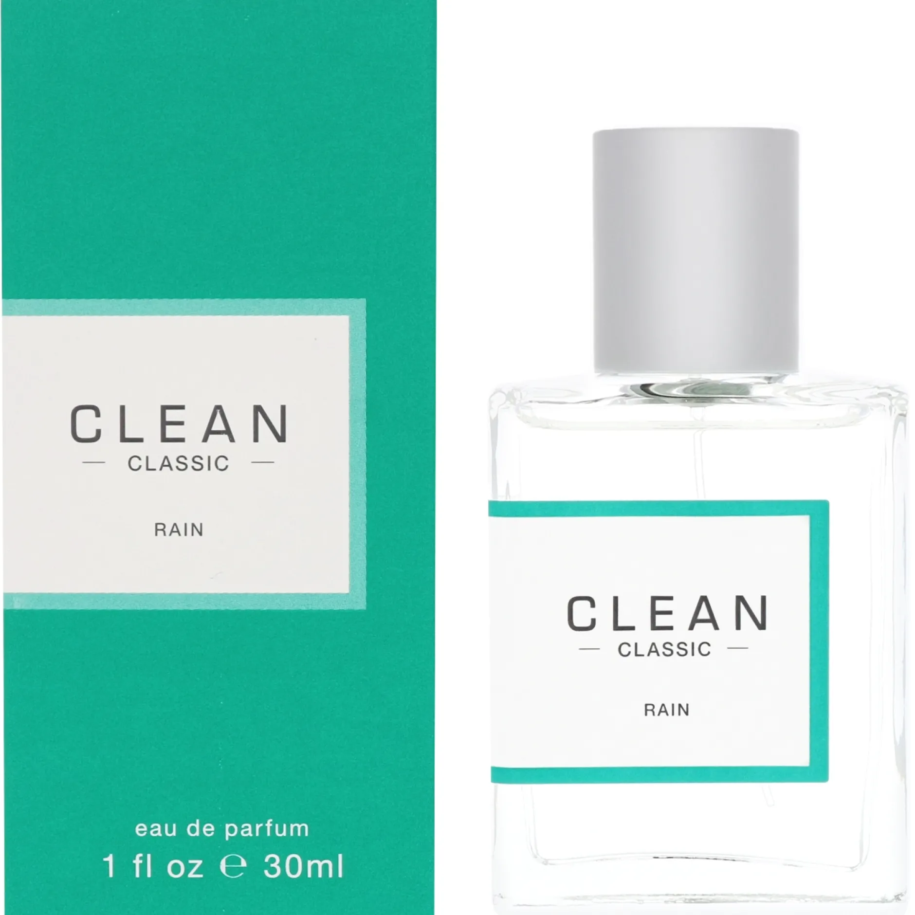 Clean Beauty Collective Classic Rain Eau de Parfum Spray 30ml Clearance