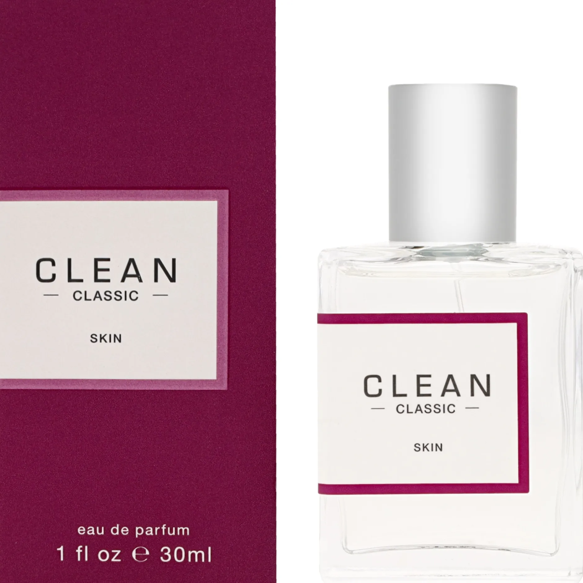 Clean Beauty Collective Classic Skin Eau de Parfum Spray 30ml