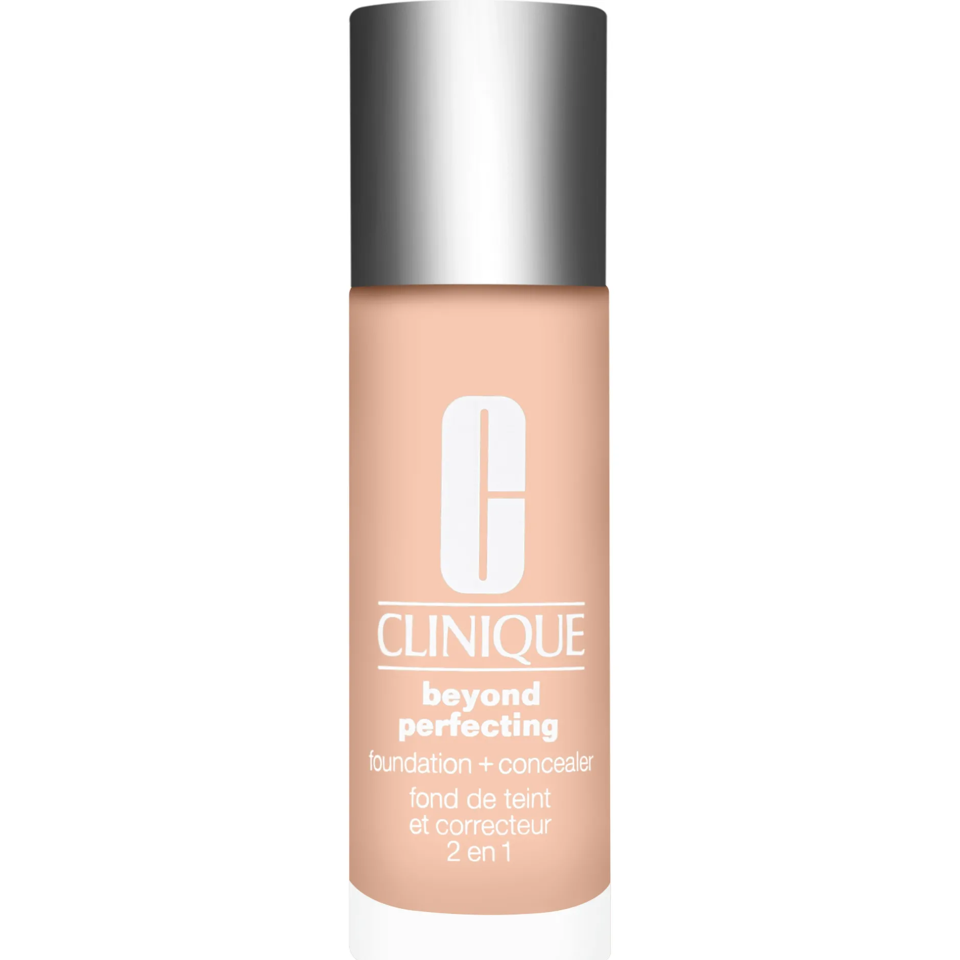 Clinique Beyond Perfecting Foundation + Concealer CN 28 Ivory 30ml / 1 fl.oz. Online