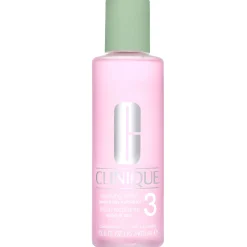 Clinique Clarifying Lotion Twice A Day Exfoliator 3 for Combination and Oily Skin 200ml / 6.7 fl.oz. Hot